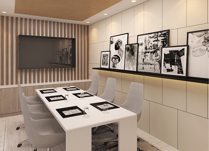 Sneha Divias Atelier -Office Marina