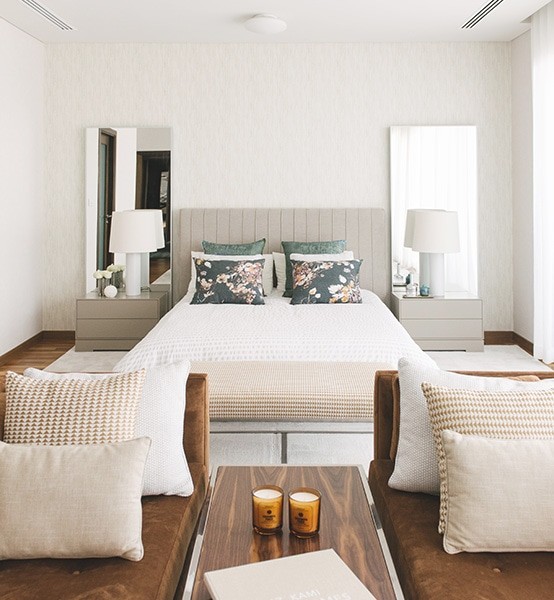 Sneha Divias Atelier - Apartment DIFC
