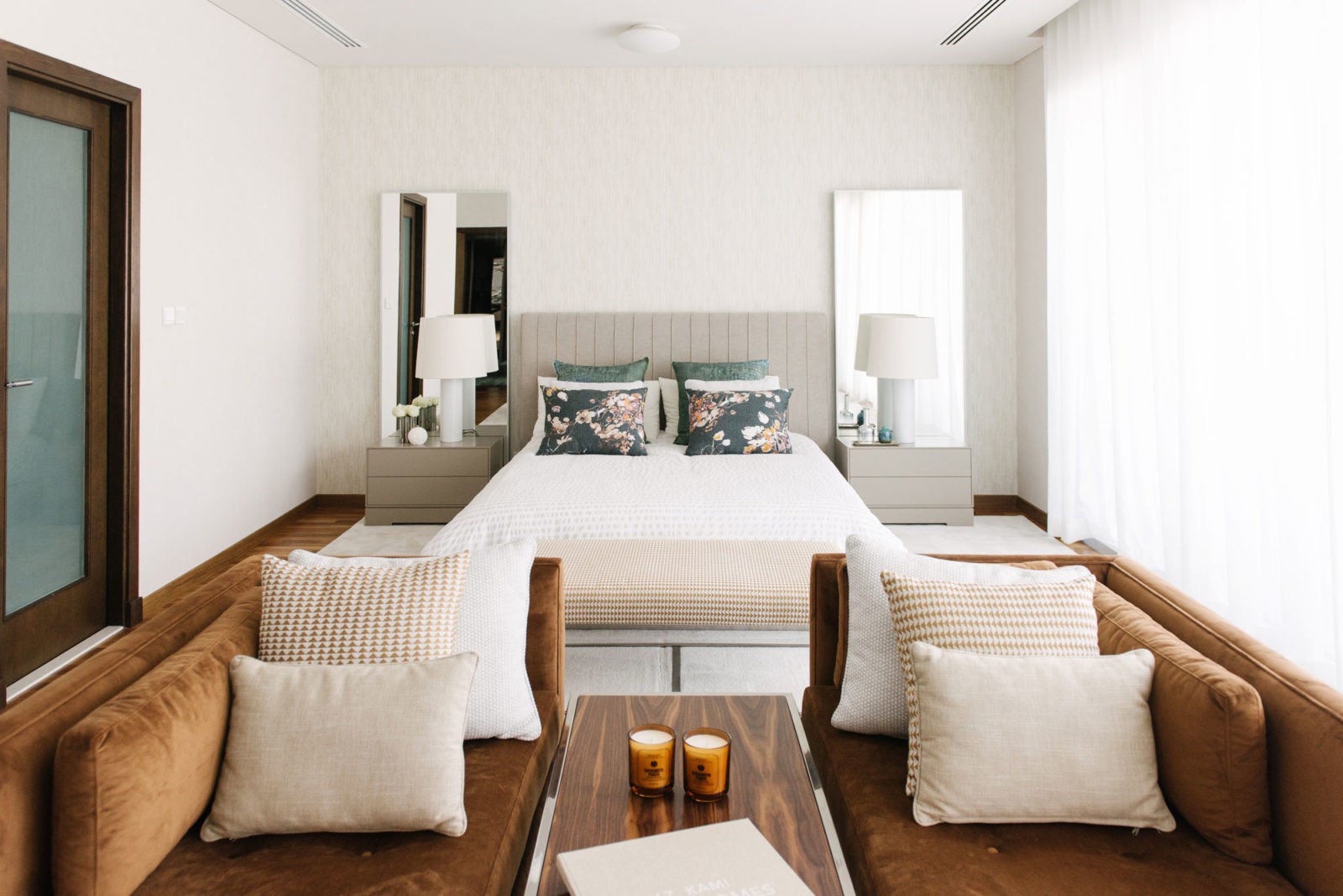 Sneha Divias Atelier - Apartment DIFC