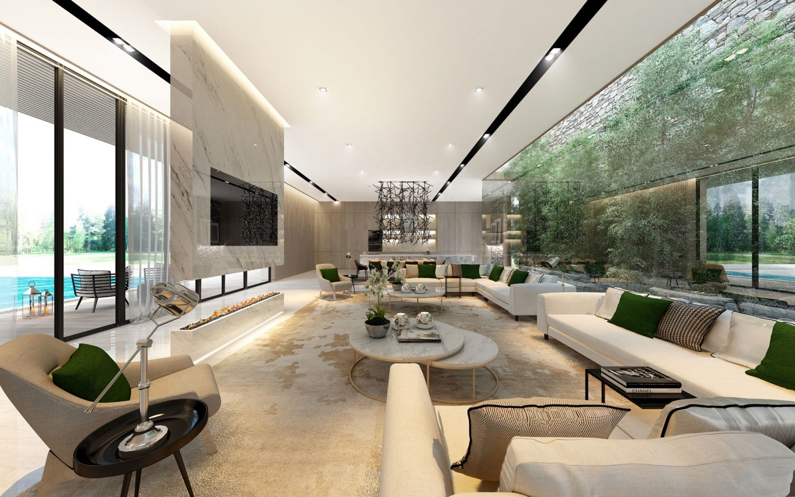 Sneha Divias Atelier - Meydan Villa