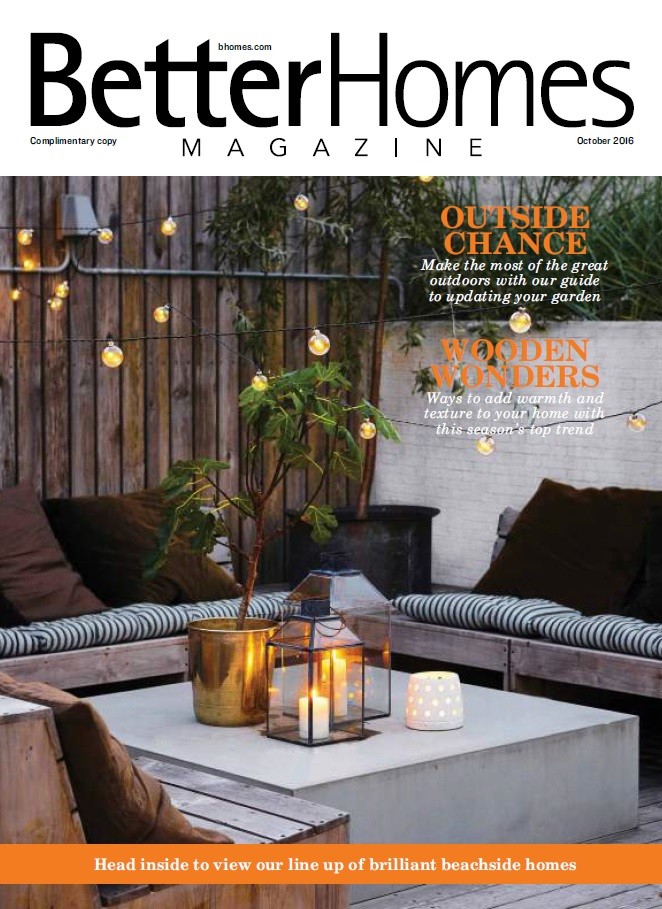 Sneha Divias Atelier - BettterHomes Magazine