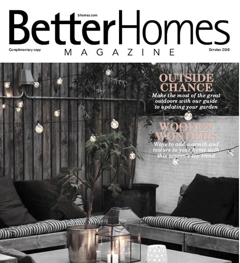 Sneha Divias Atelier - BetterHomes