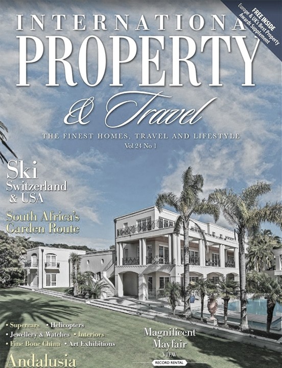 Sneha Divias Atelier - International Property