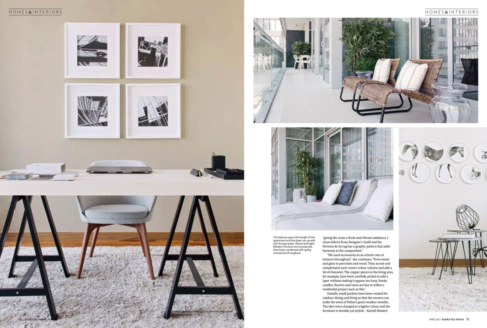 Sneha Divias Atelier - Emirates Home
