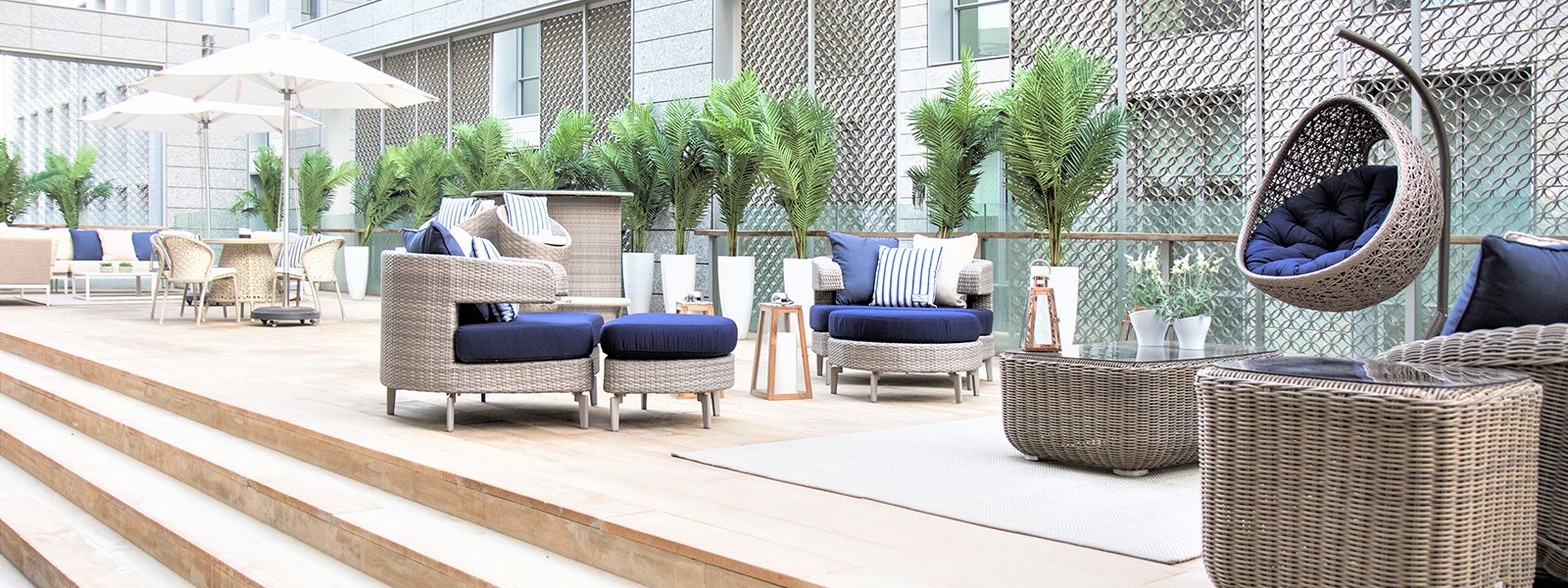 Sneha Divias Atelier - Office DIFC