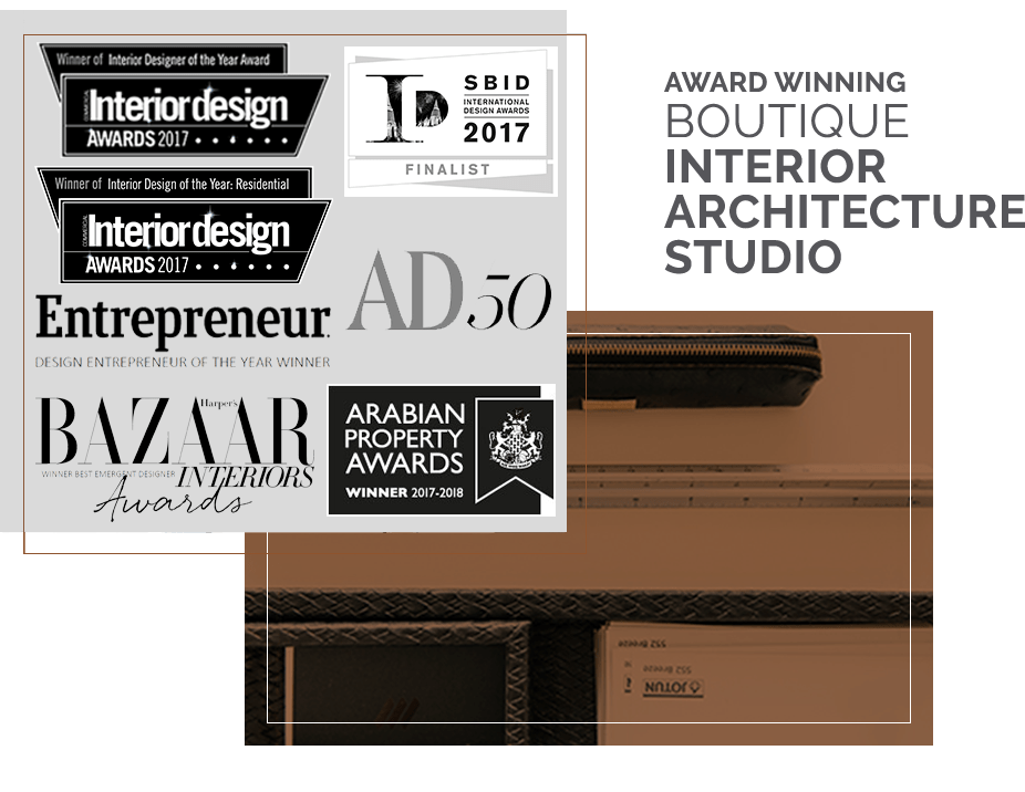 Sneha Divias Atelier - Awards