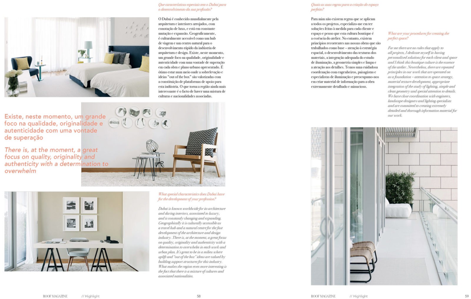 Sneha Divias Atelier - Roof Magazine