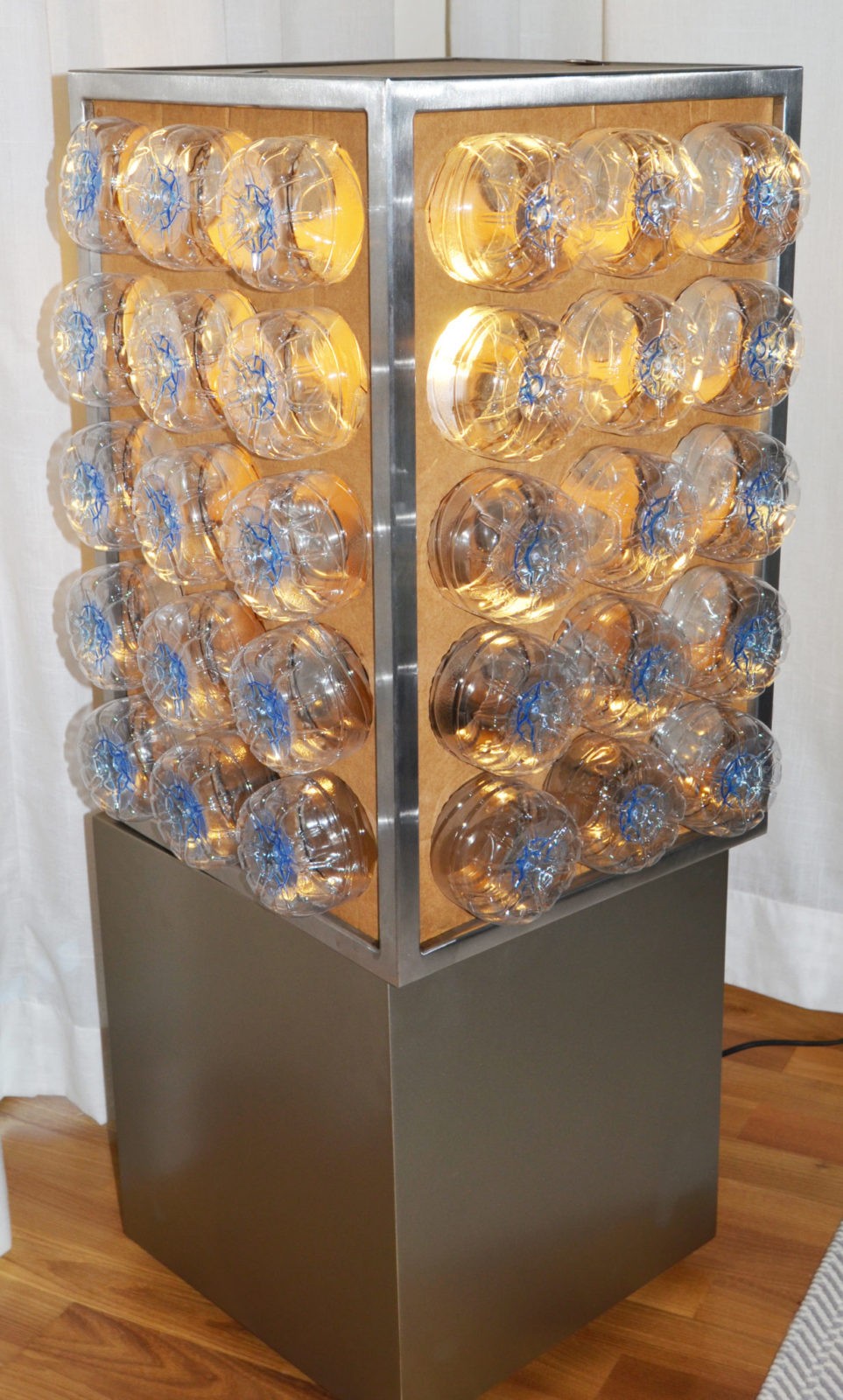 Sneha Divias Atelier - Surge for Water