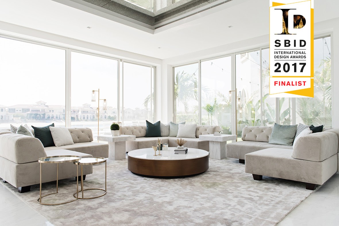Sneha Divias Atelier - SBID International Design Awards