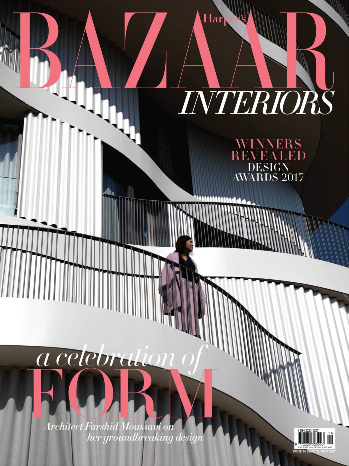 Sneha Divias Atelier - Harper's Bazaar