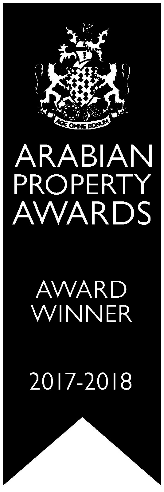 Sneha Divias Atelier - Arabian Property Awards