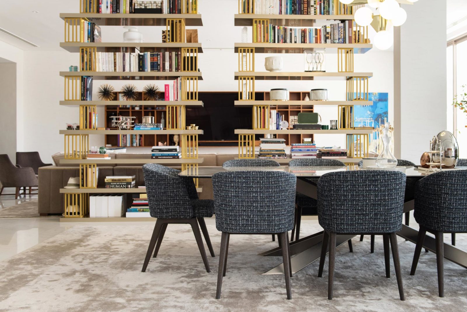 Sneha Divias Atelier - Villa Barr Al Jissah Oman