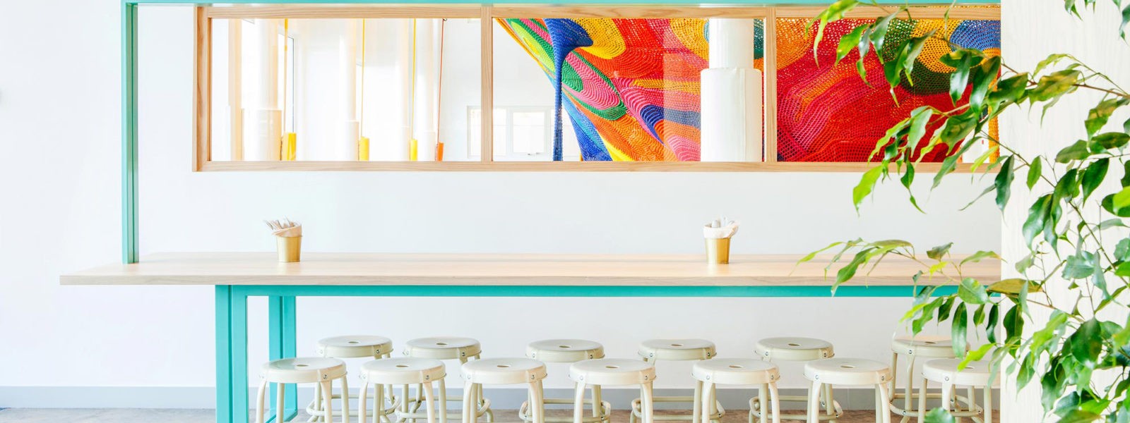 Sneha Divias Atelier - La Petite Treehouse Cafe - OliOli