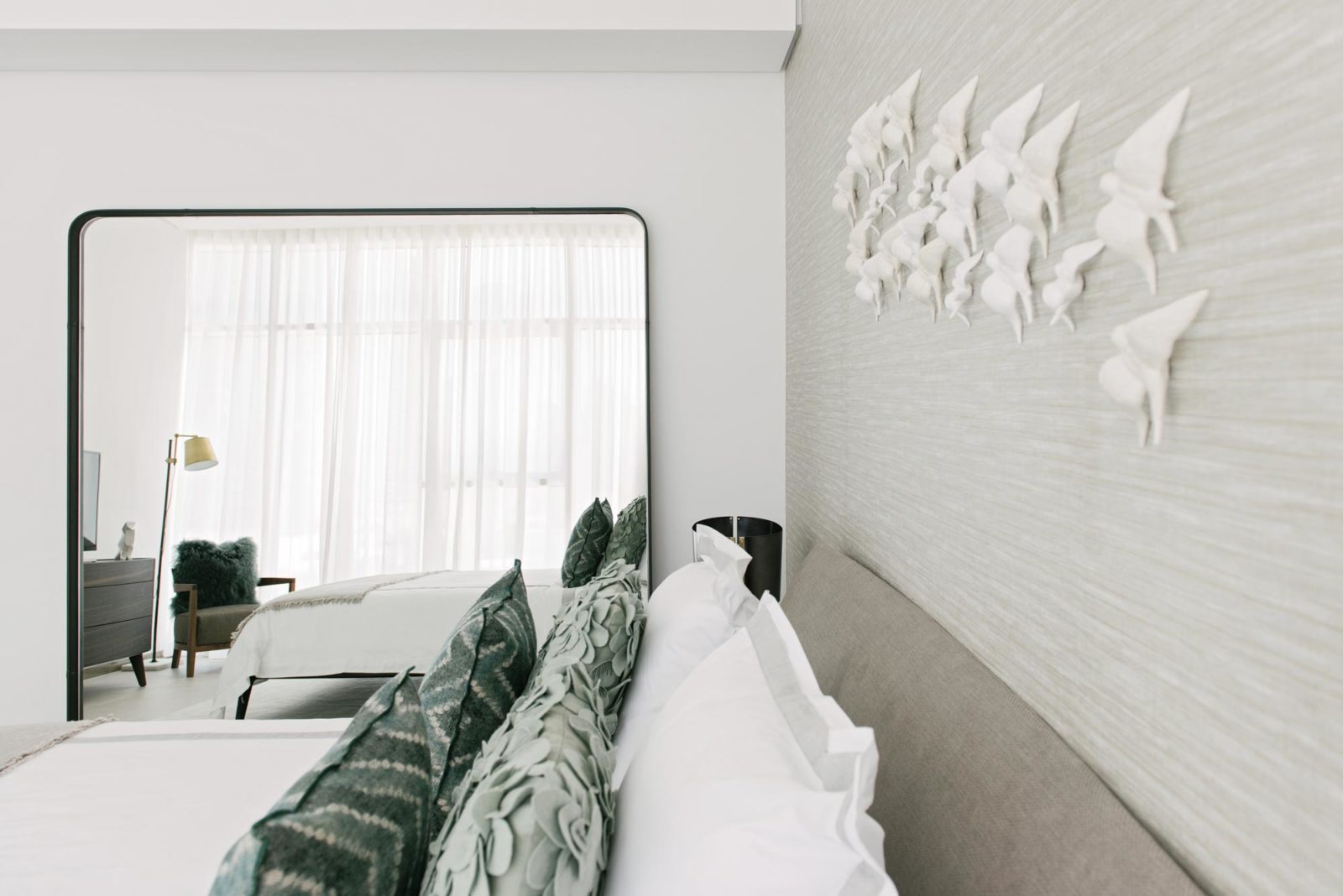 Sneha Divias Atelier - Banyan Tree Dubai