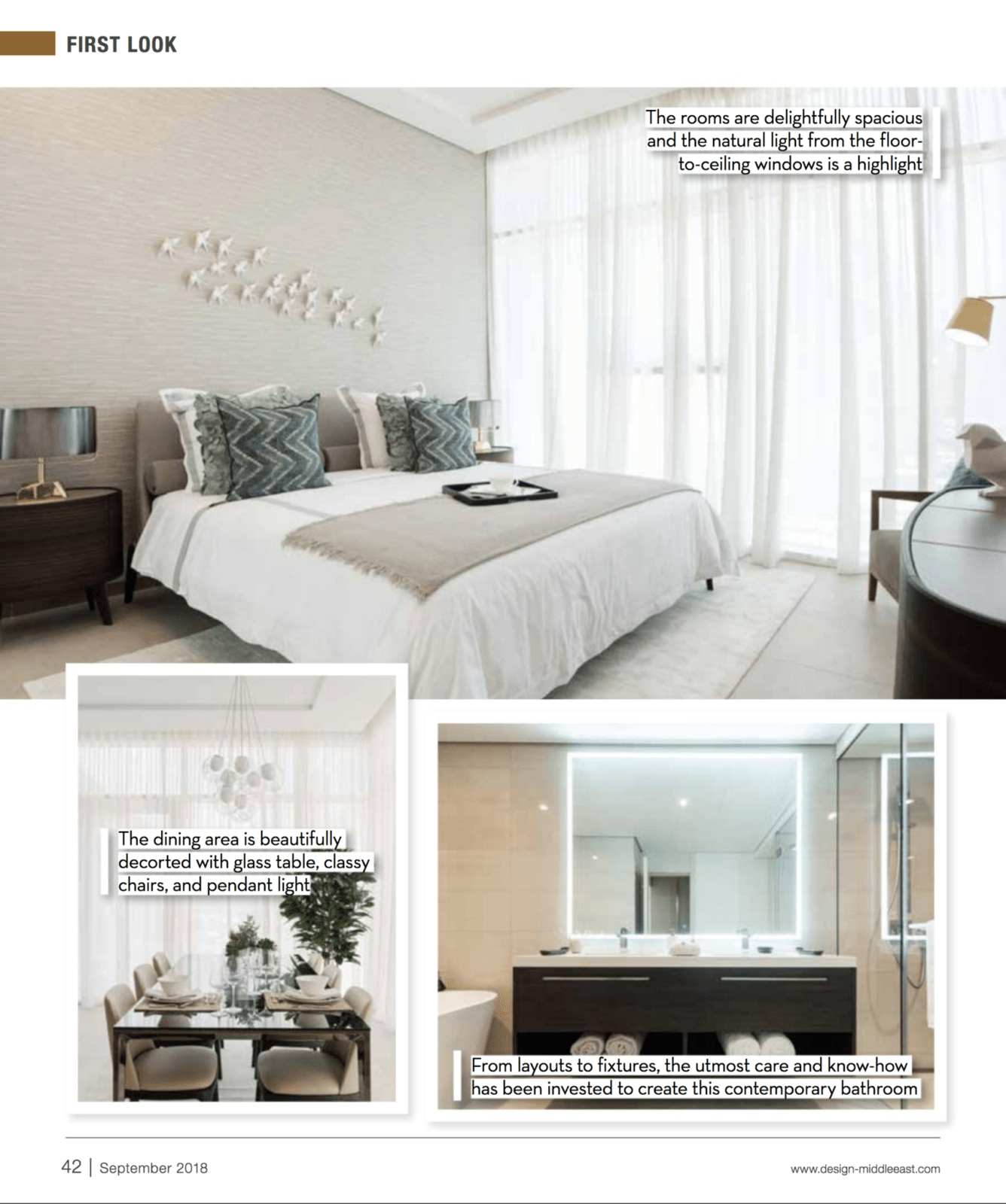 Sneha Divias Atelier -Design Middle East Banyan Tree