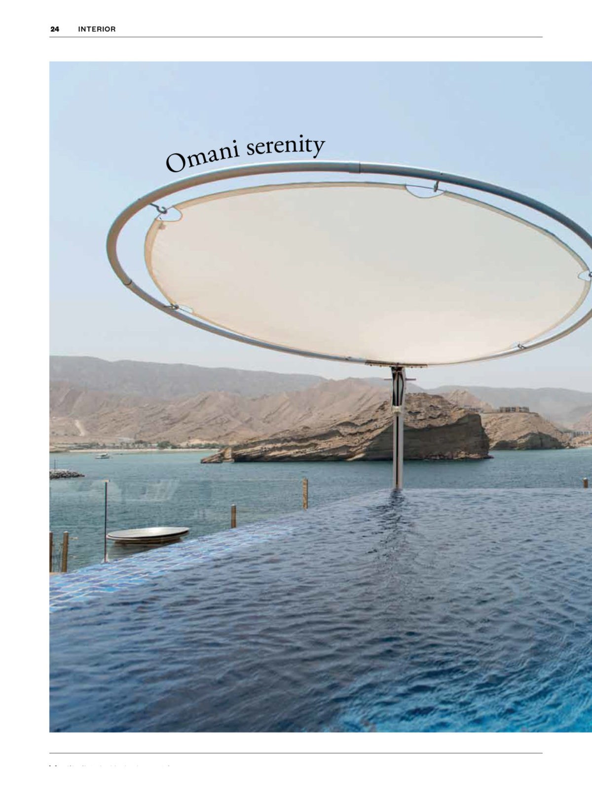 Sneha Divias Atelier -Identity_Villa Bar Al Jissah