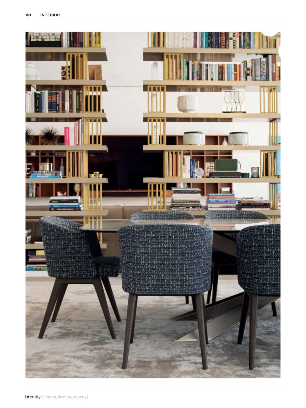 Sneha Divias Atelier -Identity_Villa Bar Al Jissah