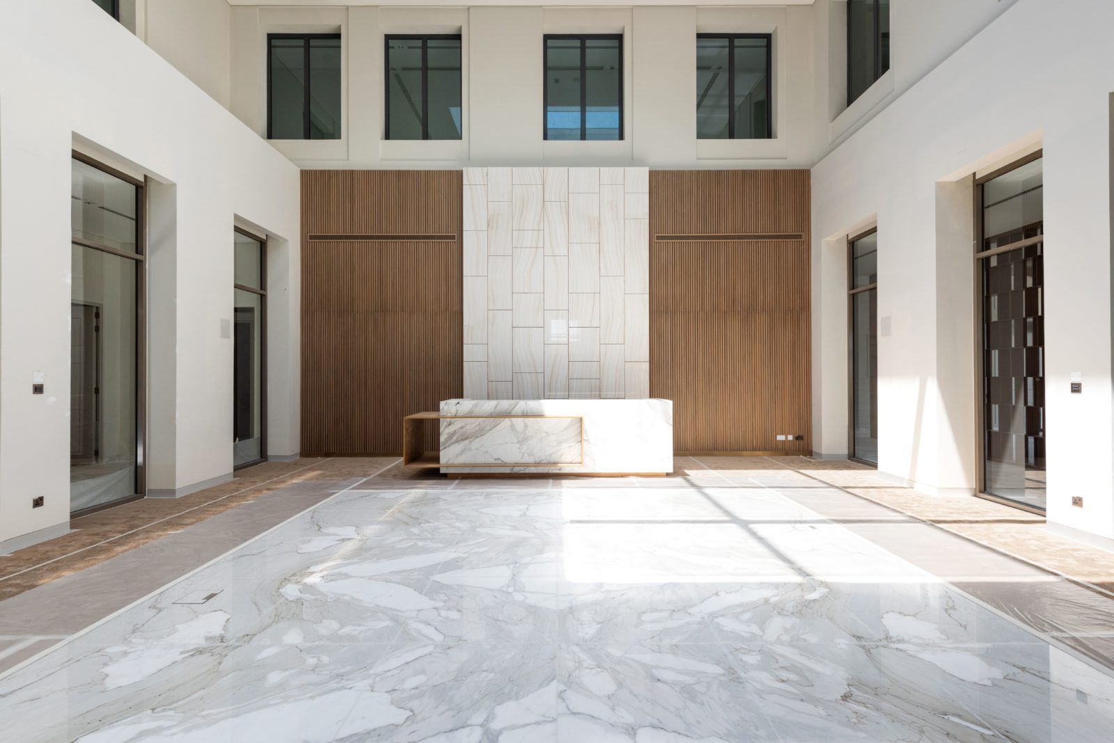 Sneha Divias Atelier, Villa Dubai Hills